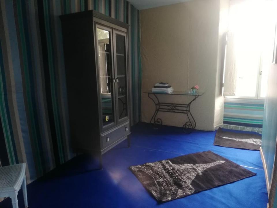 Hotellerie Jardiniers Gourmands Morsains Exterior photo