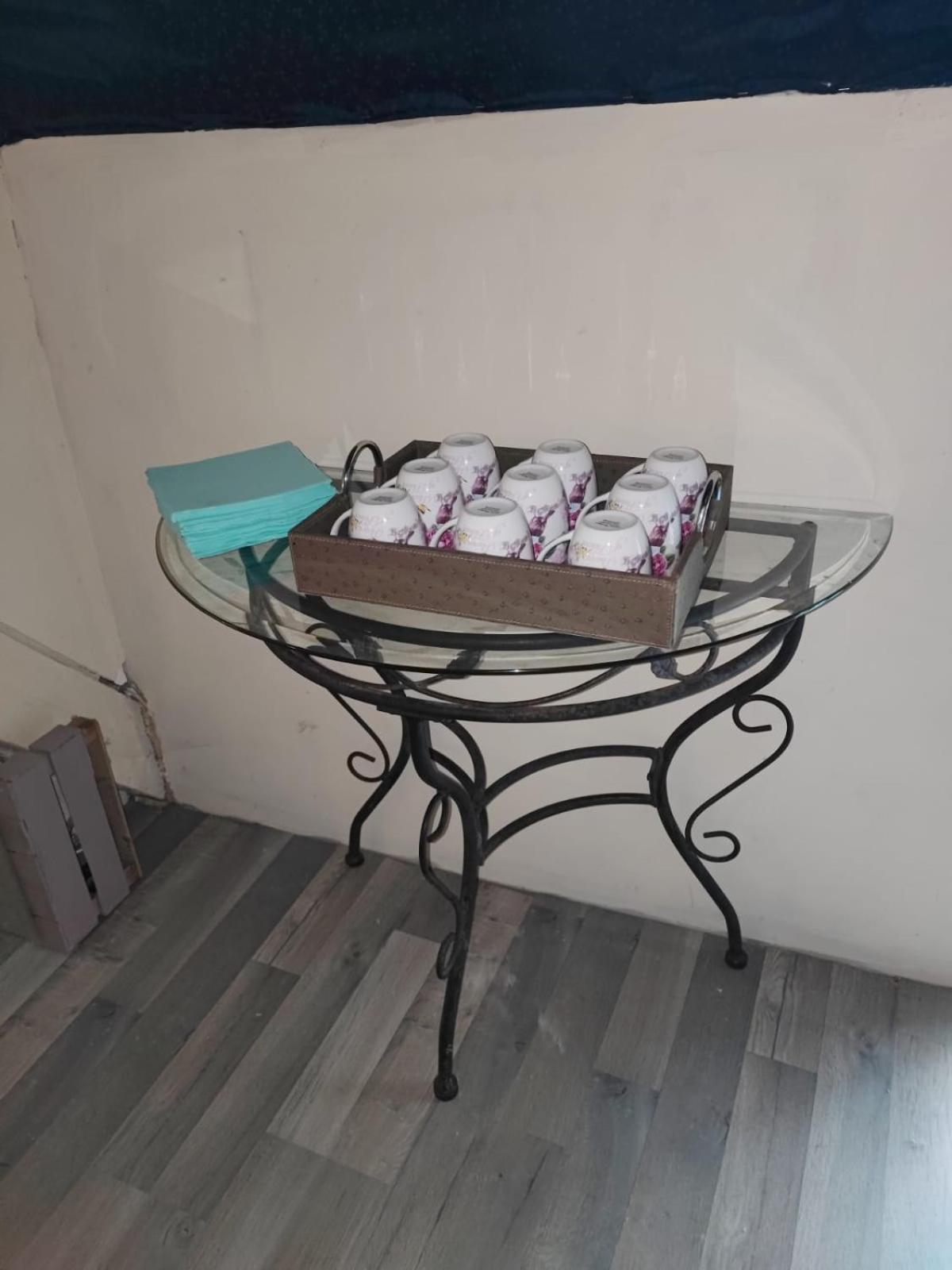 Hotellerie Jardiniers Gourmands Morsains Exterior photo